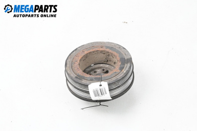 Damper pulley for Audi A4 Avant B5 (11.1994 - 09.2001) 1.9 TDI, 90 hp