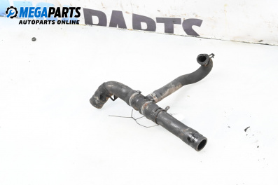 Water hoses for Audi A4 Avant B5 (11.1994 - 09.2001) 1.9 TDI, 90 hp