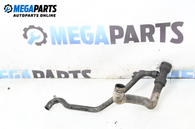 Water hoses for Audi A4 Avant B5 (11.1994 - 09.2001) 1.9 TDI, 90 hp