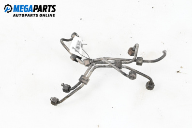 Fuel pipes for Audi A4 Avant B5 (11.1994 - 09.2001) 1.9 TDI, 90 hp
