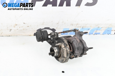 Turbo for Audi A4 Avant B5 (11.1994 - 09.2001) 1.9 TDI, 90 hp