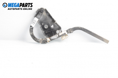 Bonnet hinge for Mini Hatchback I (R50, R53) (06.2001 - 09.2006), 3 doors, hatchback, position: right