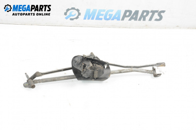 Front wipers motor for Mini Hatchback I (R50, R53) (06.2001 - 09.2006), hatchback, position: front