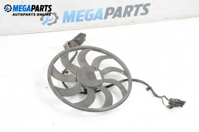 Radiator fan for Mini Hatchback I (R50, R53) (06.2001 - 09.2006) Cooper, 116 hp