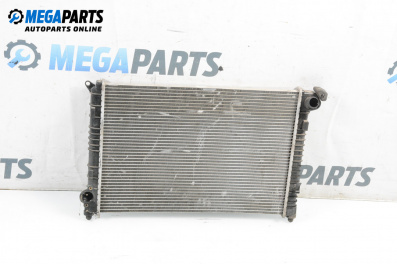 Radiator de apă for Mini Hatchback I (R50, R53) (06.2001 - 09.2006) Cooper, 116 hp