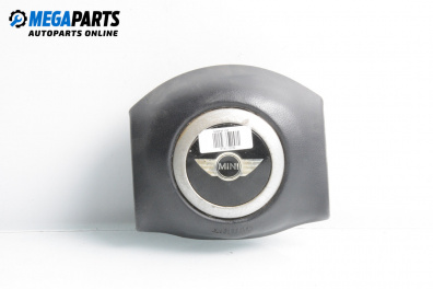 Airbag for Mini Hatchback I (R50, R53) (06.2001 - 09.2006), 3 doors, hatchback, position: front