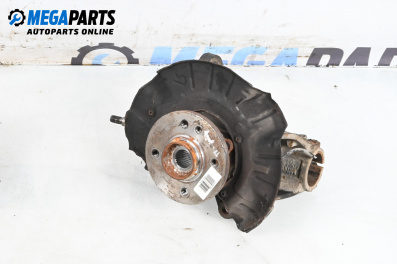 Knuckle hub for Mini Hatchback I (R50, R53) (06.2001 - 09.2006), position: front - right, № 9326026K