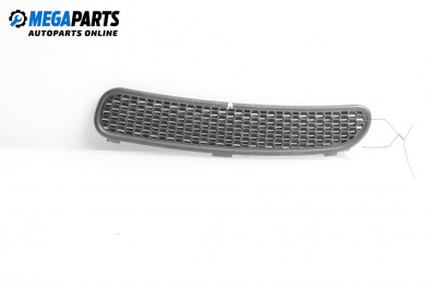 Grill for Mini Hatchback I (R50, R53) (06.2001 - 09.2006), hatchback, position: front