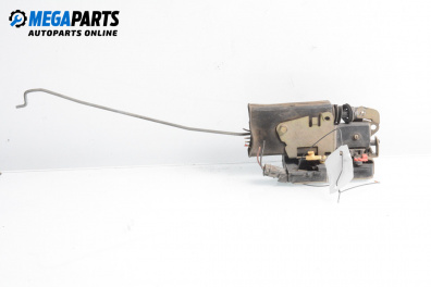 Schloss for Renault Clio I Hatchback (05.1990 - 09.1998), position: links, vorderseite