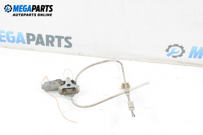 Power window mechanism for Renault Clio I Hatchback (05.1990 - 09.1998), 5 doors, hatchback, position: front - left