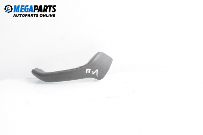 Interior plastic for Renault Clio I Hatchback (05.1990 - 09.1998), 5 doors, hatchback, position: front