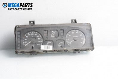 Bloc instrumente de bord for Renault Clio I Hatchback (05.1990 - 09.1998) 1.2 (B/C57R), 54 hp