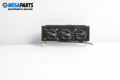 Panel heating for Renault Clio I Hatchback (05.1990 - 09.1998)