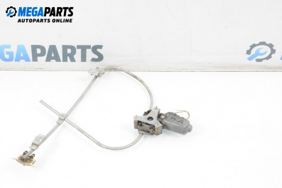 Electric window regulator for Renault Clio I Hatchback (05.1990 - 09.1998), 5 doors, hatchback, position: front - right