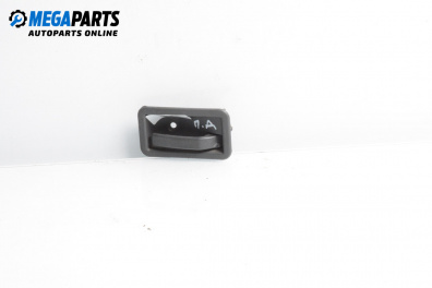 Innerer griff for Renault Clio I Hatchback (05.1990 - 09.1998), 5 türen, hecktür, position: rechts, vorderseite