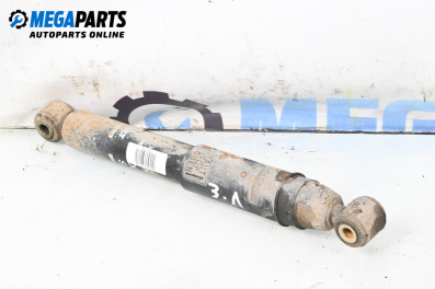 Dämpfer for Renault Clio I Hatchback (05.1990 - 09.1998), hecktür, position: links, rückseite
