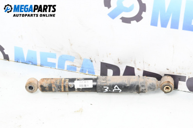 Dämpfer for Renault Clio I Hatchback (05.1990 - 09.1998), hecktür, position: rechts, rückseite