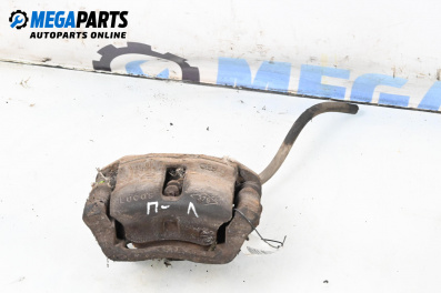 Caliper for Renault Clio I Hatchback (05.1990 - 09.1998), position: front - left