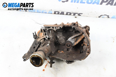  for Renault Clio I Hatchback (05.1990 - 09.1998) 1.2 (B/C57R), 54 hp