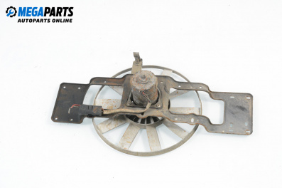 Radiator fan for Renault Clio I Hatchback (05.1990 - 09.1998) 1.2 (B/C57R), 54 hp