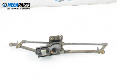 Front wipers motor for Renault Clio I Hatchback (05.1990 - 09.1998), hatchback, position: front