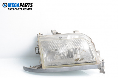 Headlight for Renault Clio I Hatchback (05.1990 - 09.1998), hatchback, position: right