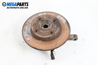 Knuckle hub for Renault Clio I Hatchback (05.1990 - 09.1998), position: front - left