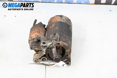 Starter for Renault Clio I Hatchback (05.1990 - 09.1998) 1.2 (B/C57R), 54 hp