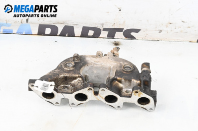 Intake manifold for Renault Clio I Hatchback (05.1990 - 09.1998) 1.2 (B/C57R), 54 hp