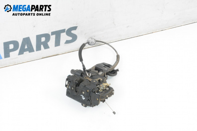 Schloss for Volkswagen Passat III Sedan B5 (08.1996 - 12.2001), position: rechts, vorderseite