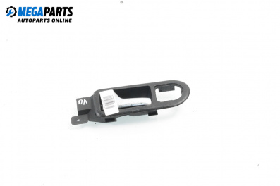 Inner handle for Volkswagen Passat III Sedan B5 (08.1996 - 12.2001), 5 doors, sedan, position: front - left