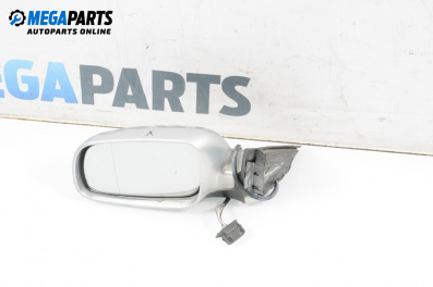Mirror for Volkswagen Passat III Sedan B5 (08.1996 - 12.2001), 5 doors, sedan, position: left