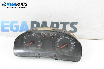 Instrument cluster for Volkswagen Passat III Sedan B5 (08.1996 - 12.2001) 1.6, 101 hp
