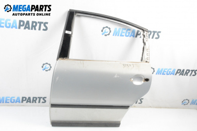 Door for Volkswagen Passat III Sedan B5 (08.1996 - 12.2001), 5 doors, sedan, position: rear - left