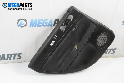 Türverkleidung for Volkswagen Passat III Sedan B5 (08.1996 - 12.2001), 5 türen, sedan, position: links, rückseite