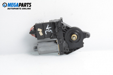 Window lift motor for Volkswagen Passat III Sedan B5 (08.1996 - 12.2001), 5 doors, sedan, position: rear - left