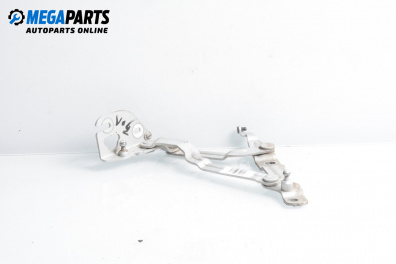 Boot lid hinge for Volkswagen Passat III Sedan B5 (08.1996 - 12.2001), 5 doors, sedan, position: left