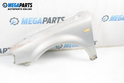 Fender for Volkswagen Passat III Sedan B5 (08.1996 - 12.2001), 5 doors, sedan, position: front - left