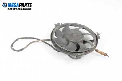 Radiator fan for Volkswagen Passat III Sedan B5 (08.1996 - 12.2001) 1.6, 101 hp
