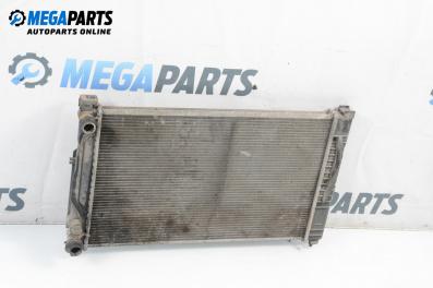 Water radiator for Volkswagen Passat III Sedan B5 (08.1996 - 12.2001) 1.6, 101 hp