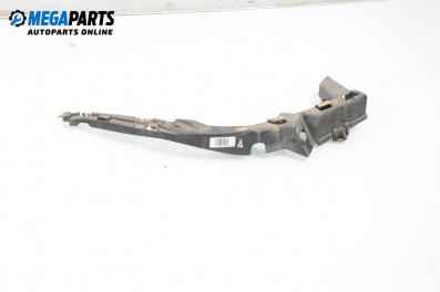 Bumper holder for Volkswagen Passat III Sedan B5 (08.1996 - 12.2001), sedan, position: front - right