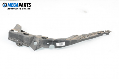 Bumper holder for Volkswagen Passat III Sedan B5 (08.1996 - 12.2001), sedan, position: front - left