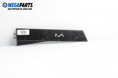 Außenleiste for Volkswagen Passat III Sedan B5 (08.1996 - 12.2001), sedan, position: rechts