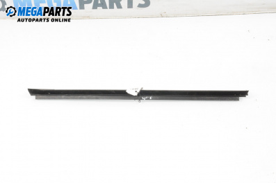 Glass seal for Volkswagen Passat III Sedan B5 (08.1996 - 12.2001), 5 doors, sedan, position: rear - right