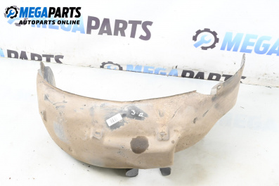 Inner fender for Volkswagen Passat III Sedan B5 (08.1996 - 12.2001), 5 doors, sedan, position: rear - right