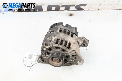 Alternator for Volkswagen Passat III Sedan B5 (08.1996 - 12.2001) 1.6, 101 hp