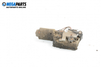 Front wipers motor for Fiat Uno Hatchback (01.1983 - 06.2006), hatchback, position: rear