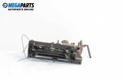 Panel heating for Fiat Uno Hatchback (01.1983 - 06.2006)