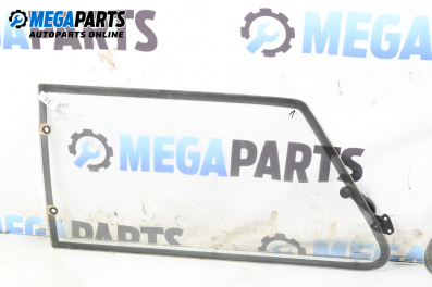 Window for Fiat Uno Hatchback (01.1983 - 06.2006), 3 doors, hatchback, position: front - left
