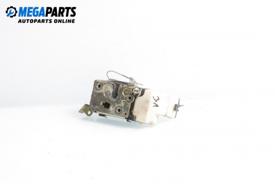 Lock for Fiat Palio Weekend (04.1996 - 04.2012), position: rear - left